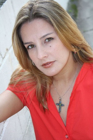 Vanessa Fontana portrait