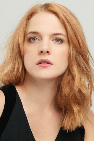 Rea Lest-Liik portrait