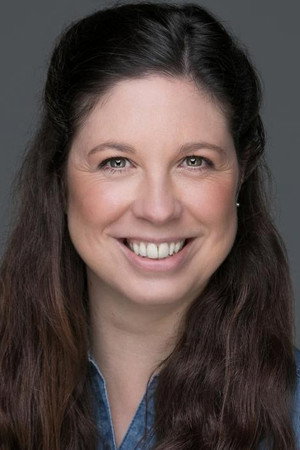 Sarah Whitehouse portrait