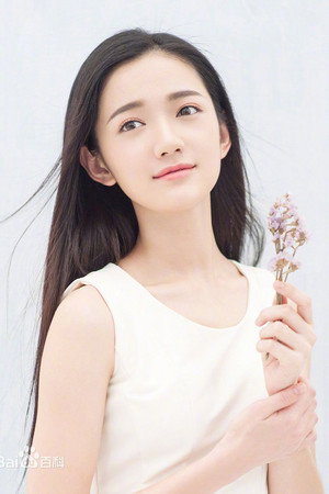 Fang Chutong portrait