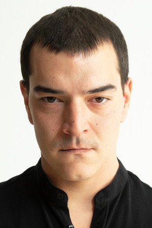 Çağrı Şensoy portrait