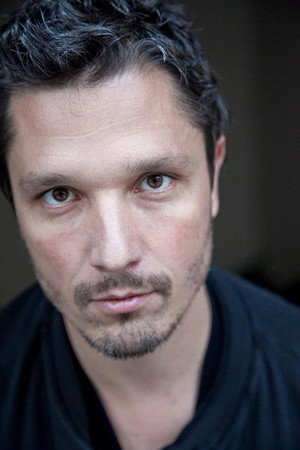 Dominik Tiefenthaler portrait