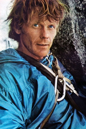 Gary Hemming portrait
