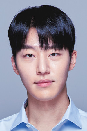 Won Tae-min portrait