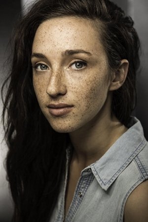 Ellie James portrait