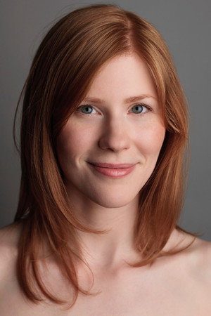 Trin Miller portrait