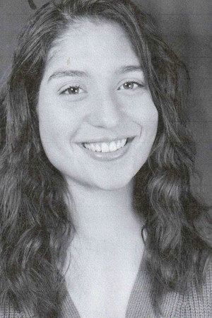 Valeria Guerrero portrait