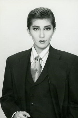 Anju Mira portrait