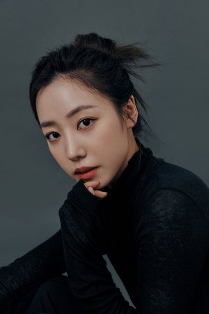 Kim Nam-joo portrait
