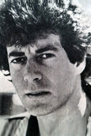 Antonio Caride portrait
