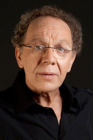 Levent Öktem portrait