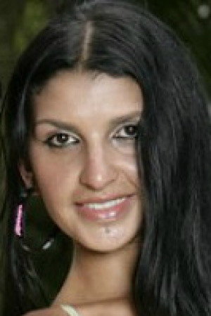 Cris Dahn portrait