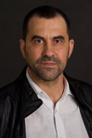 Massimiliano Nocco portrait
