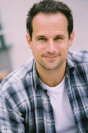 Ken Weiler portrait