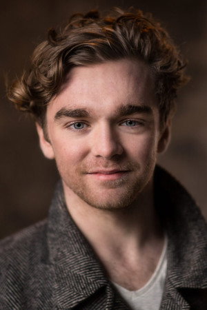 Fionn Foley portrait