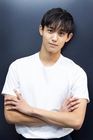 Yuya Watanabe portrait