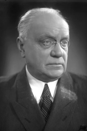 Pyotr Andriyevsky portrait