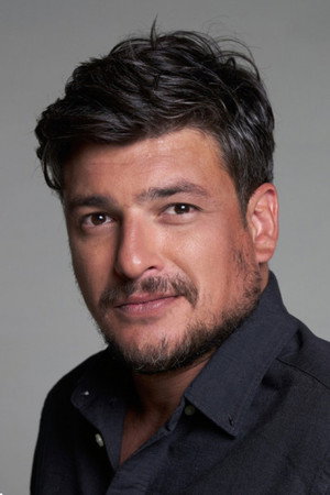 Andrija Kuzmanović portrait