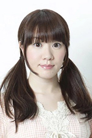 Mari Kanou portrait