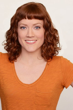 Kat Palardy portrait