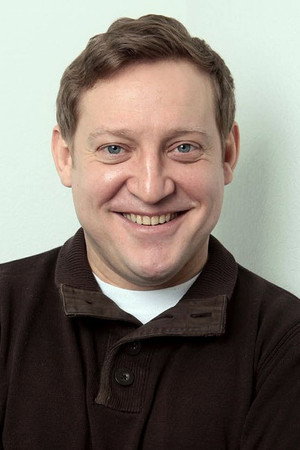 Andrey Polishchuk portrait