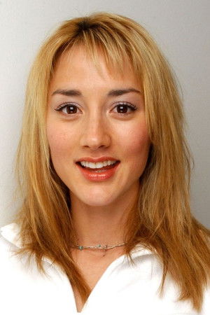 Bree Turner portrait