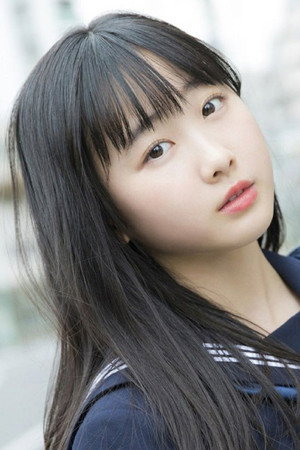 Miyu Honda portrait