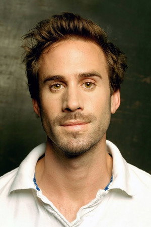 Joseph Fiennes portrait