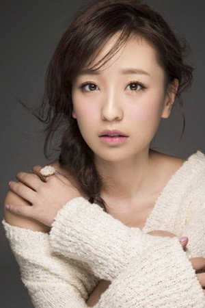 Wang Qing portrait
