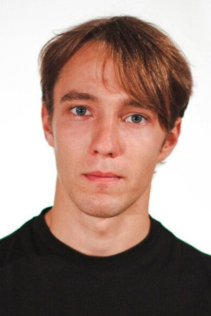 Joonas Koff portrait