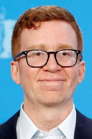 Scoop Wasserstein portrait