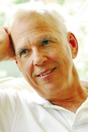 Rockwell Blake portrait