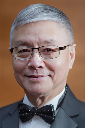 Franco Yuen portrait