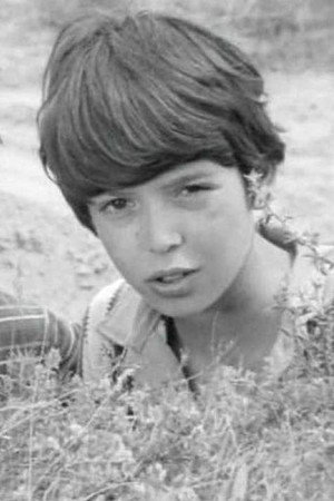 Gábor Losonci portrait