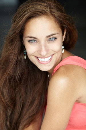 Kristen StephensonPino portrait