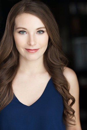 Serena Bickerstaff portrait