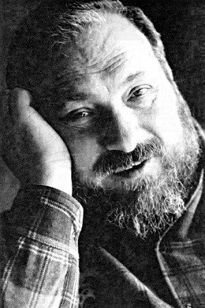 Giuseppe Maffioli portrait