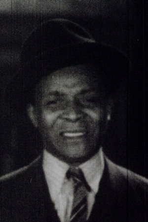 Cherokee Thornton portrait