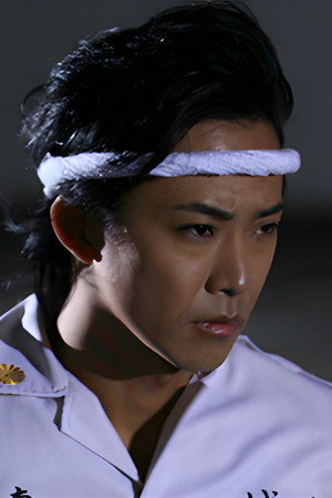 Daizô Miyata portrait