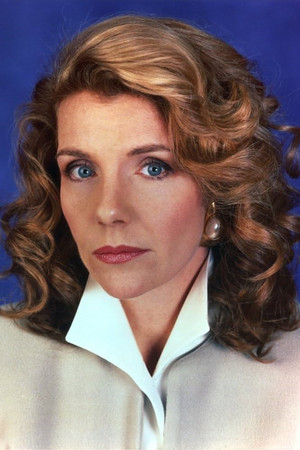 Jill Clayburgh portrait