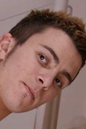 Zak Adams portrait