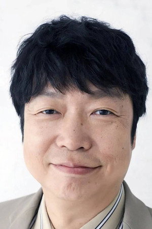 Shinpei Ichikawa portrait