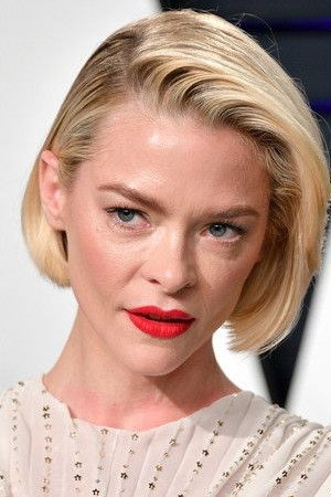 Jaime King portrait