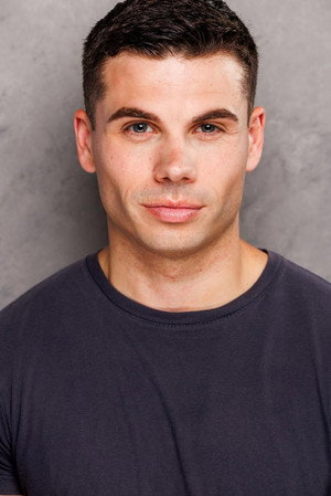 Jake Howarth portrait