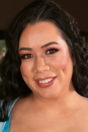 Julia Mendoza portrait