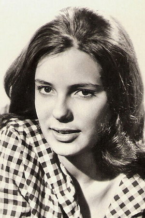 Danièle Gaubert portrait