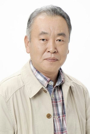 Yoshihiro Okada portrait