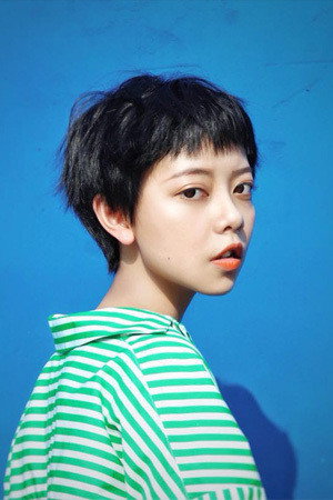 Mingyuan Xue portrait