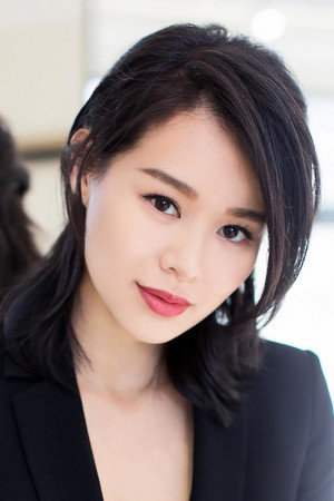 Myolie Wu Hang-Yee portrait