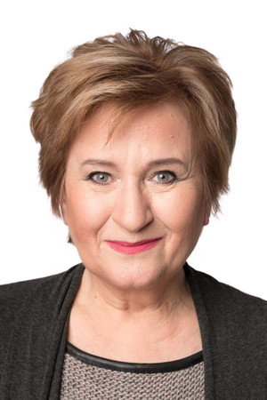 Eliza Krasicka portrait
